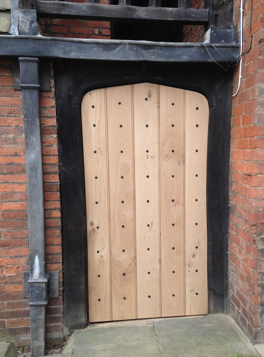 Doors Manufacturing