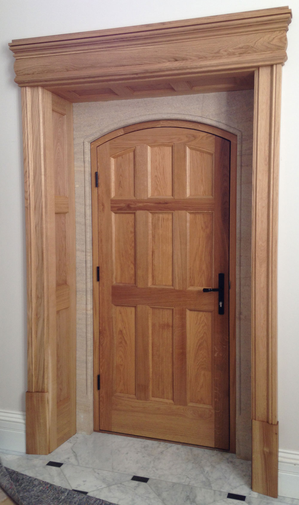 Door Manufacture